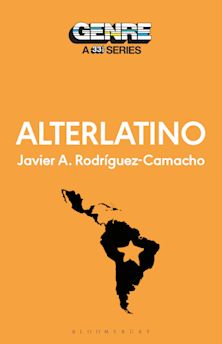 Alterlatino cover