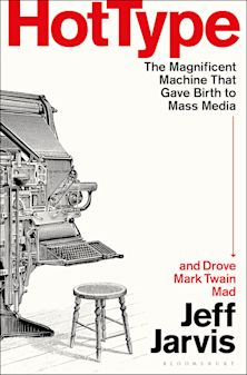 Hot Type cover