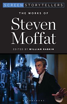 The Works of Steven Moffat cover