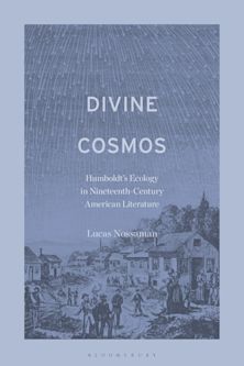 Divine Cosmos cover
