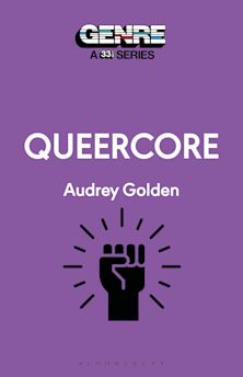 Queercore cover