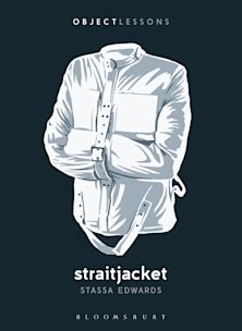 Straitjacket cover