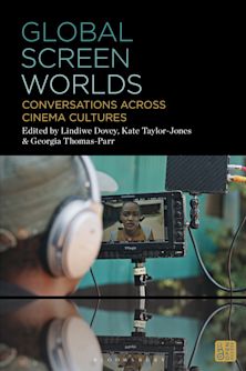 Global Screen Worlds cover