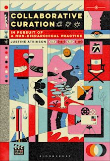 Collaborative Curation cover