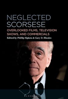 Neglected Scorsese cover