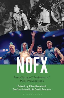 NOFX cover