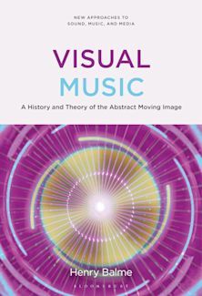Visual Music cover