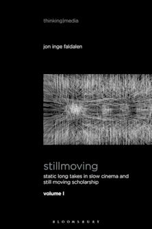 Stillmoving I cover