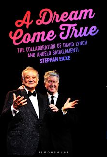Dream Come True cover