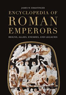 Encyclopedia of Roman Emperors cover