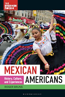 Mexican Americans cover