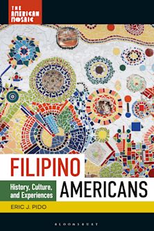 Filipino Americans cover