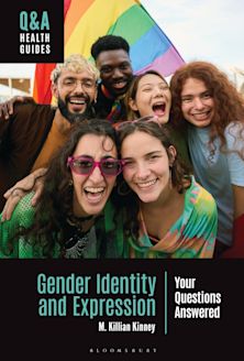 Gender Identity and Expression cover