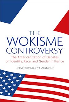 The Wokisme Controversy cover