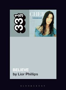 Cher's Believe cover