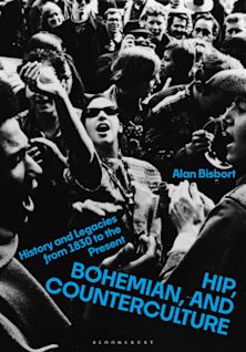 Hip, Bohemian, and Counterculture cover