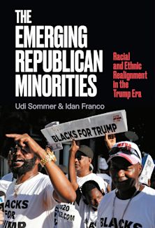 The Emerging Republican Minorities cover