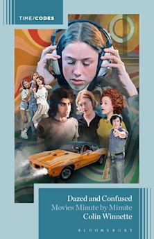 Dazed and Confused cover