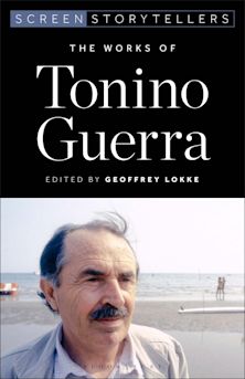 The Works of Tonino Guerra cover