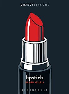 Lipstick cover