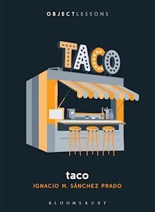 Taco cover