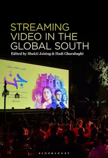 Streaming Video in the Global South cover
