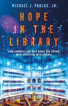 Hope in the Library cover