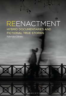 Reenactment cover
