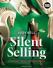 Silent Selling cover