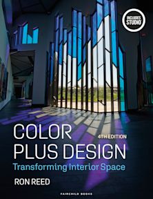 Color Plus Design cover