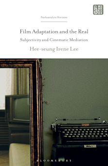 Film Adaptation and the Real cover