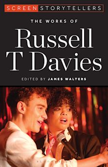 The Works of Russell T Davies cover
