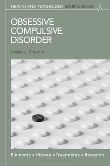 Obsessive Compulsive Disorder cover