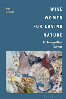 Wise Women for Loving Nature cover