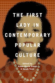 The First Lady in Contemporary Popular Culture cover