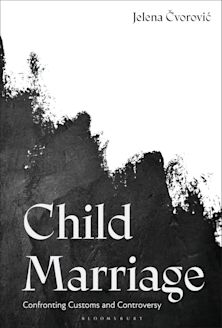 Child Marriage cover