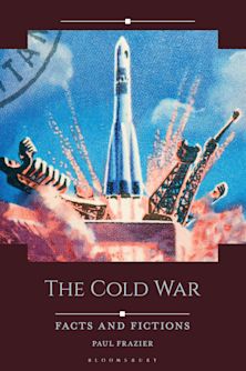 The Cold War cover
