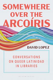 Somewhere Over the Arcoíris cover
