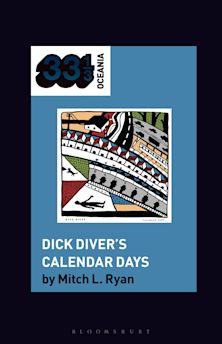 Dick Diver's Calendar Days cover