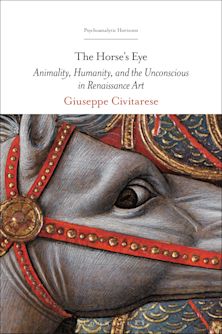 The Horse’s Eye cover