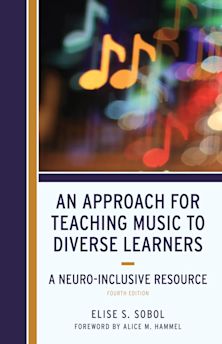 Approach for Teaching Music to Diverse Learners cover