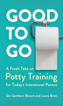 Good to Go cover