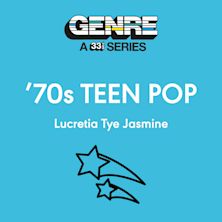 70s Teen Pop cover