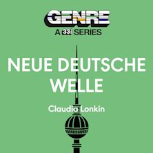 Neue Deutsche Welle cover