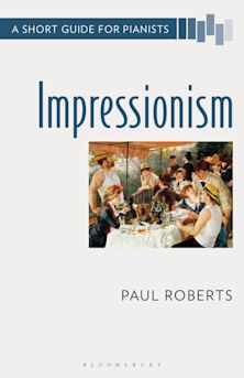 Impressionism cover