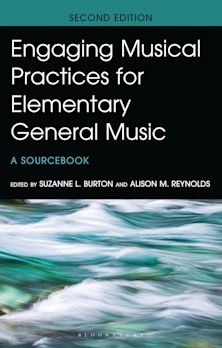 Engaging Musical Practices for Elementary General Music cover