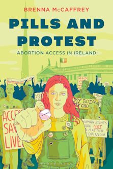 Pills and Protest cover