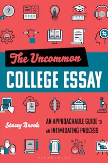 Uncommon College Essay cover