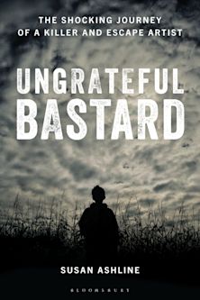 Ungrateful Bastard cover