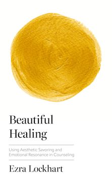 Beautiful Healing cover